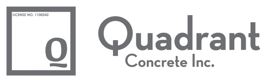 Quadrant logo